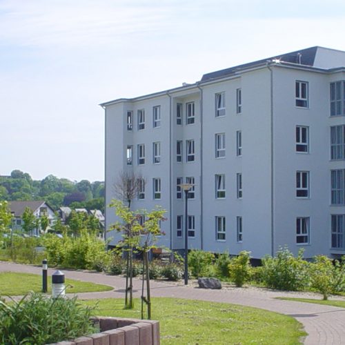 Bettenhaus St. Elisabeth Hospital Bettenhaus St. Elisabeth Hospital