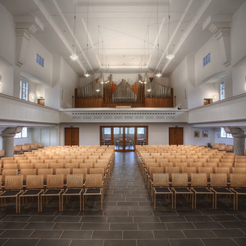 Dorper Kirche Dorper Kirche