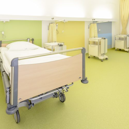 Städtisches Klinikum Solingen Städtisches Klinikum Solingen
