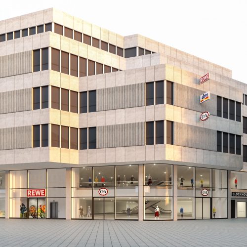 C&A Hannover C&A Hannover