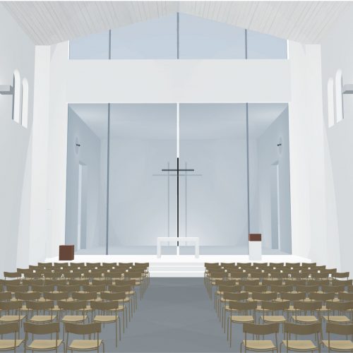 Stadtkirche Ohligs Stadtkirche Ohligs